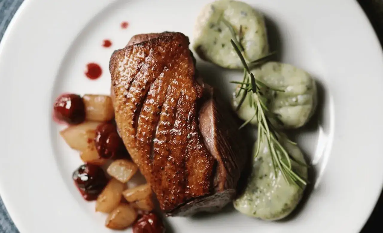 Zdjęcie Gdzie zjeść w Srebrnej Górze? Najlepsze restauracje i dania