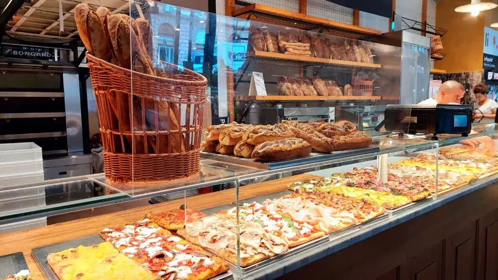 Zdjęcie Gdzie zjeść w Rzymie tanio i smacznie? Oto najlepsze miejsca