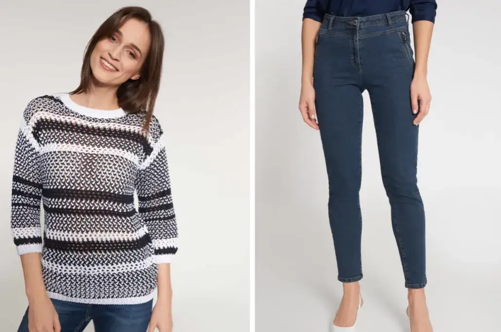 Zdjęcie Najlepsze outfity na wycieczkę: komfort i styl w każdej sytuacji