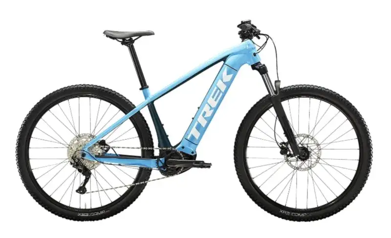 Zdjęcie Ile kalorii spala się na 10 km rowerem? Oto zaskakujące fakty