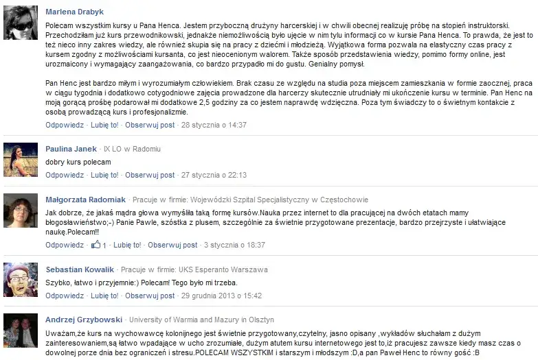 Zdjęcie Jak wygląda kurs na wychowawcę kolonijnego - wszystko, co musisz wiedzieć