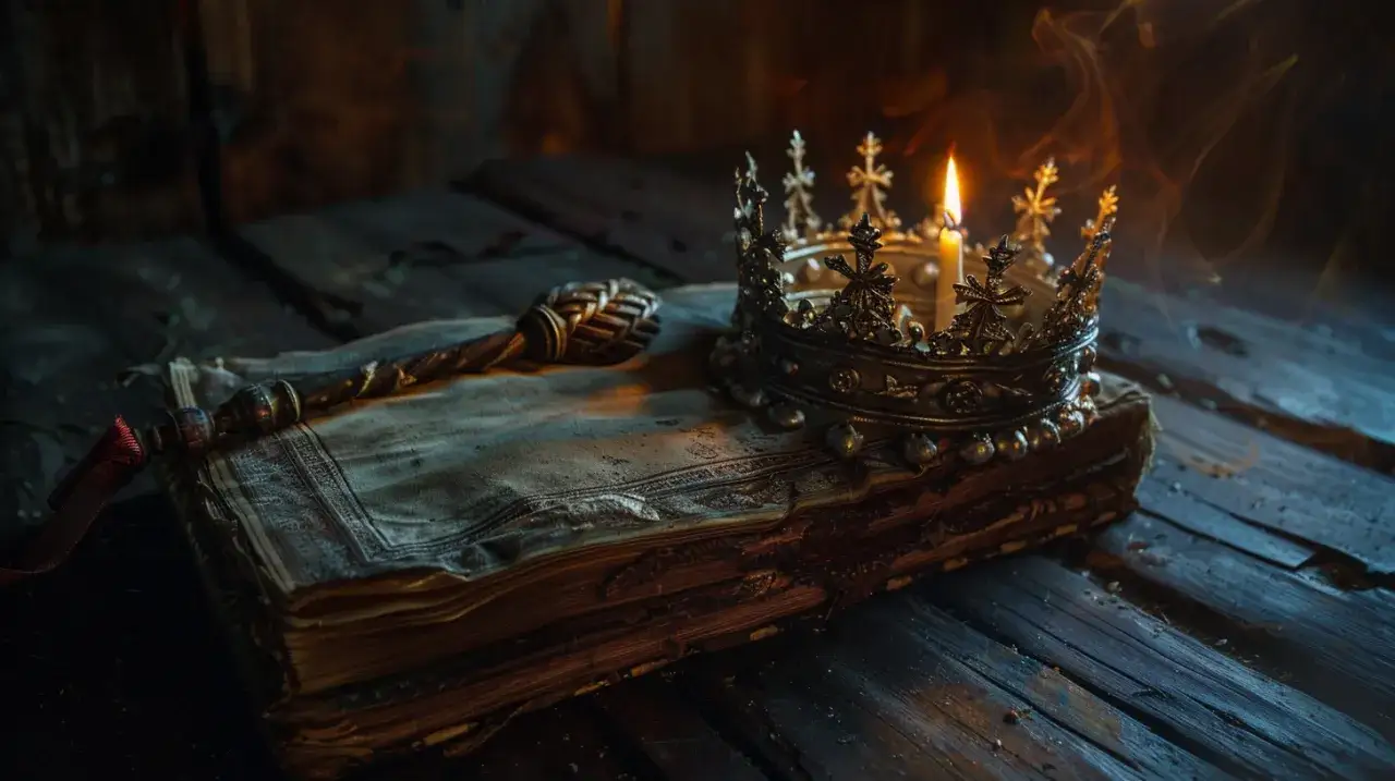 Zdjęcie Bolesław Chrobry - data śmierci, panowanie i dziedzictwo