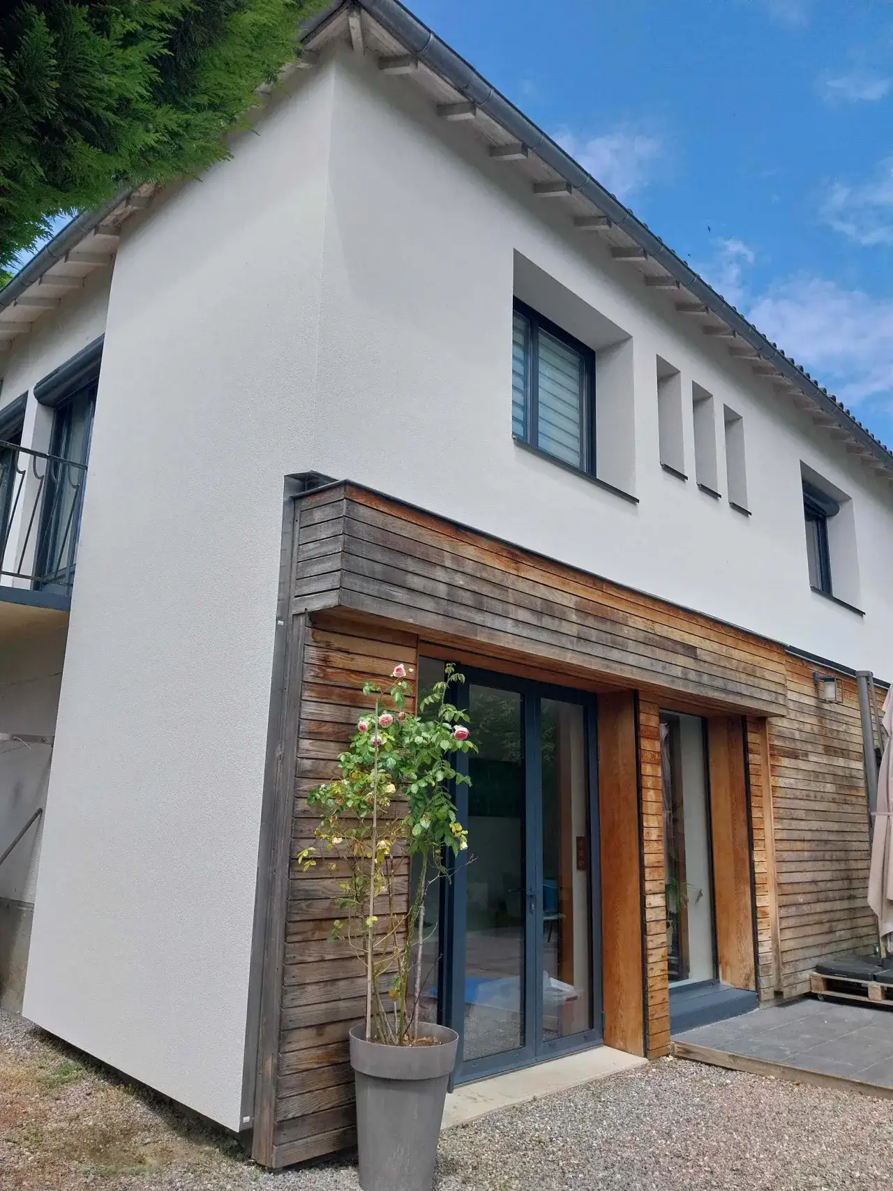 Zdjęcie Combien coûte l'isolation extérieure ? Évitez les mauvaises surprises sur les prix