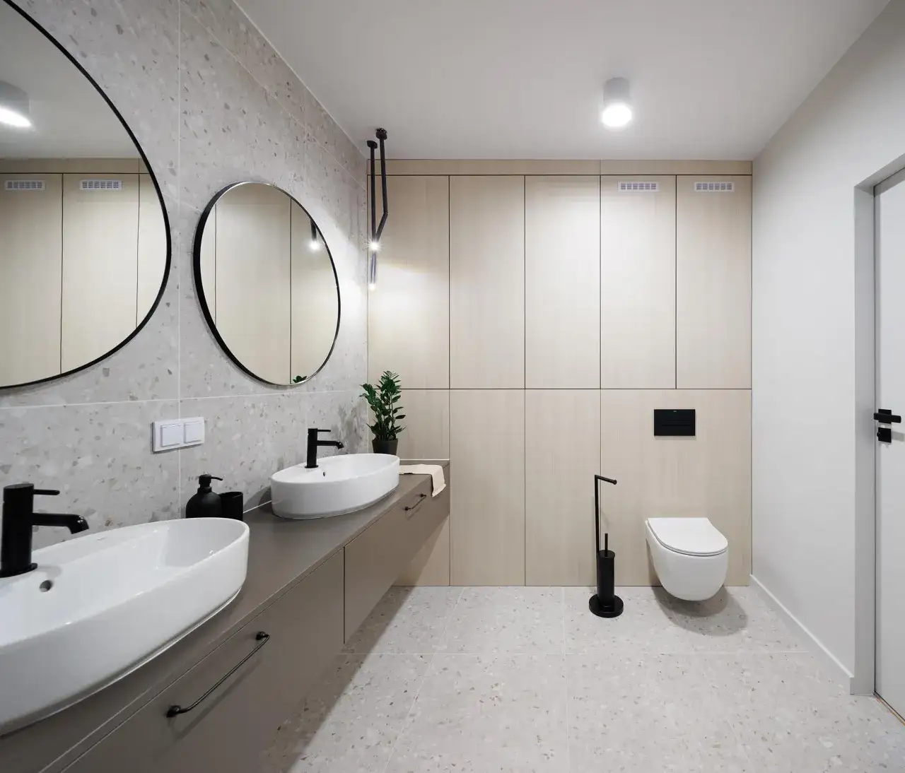 Zdjęcie Gres rektyfikowany co to znaczy i jakie ma zalety w aranżacji wnętrz