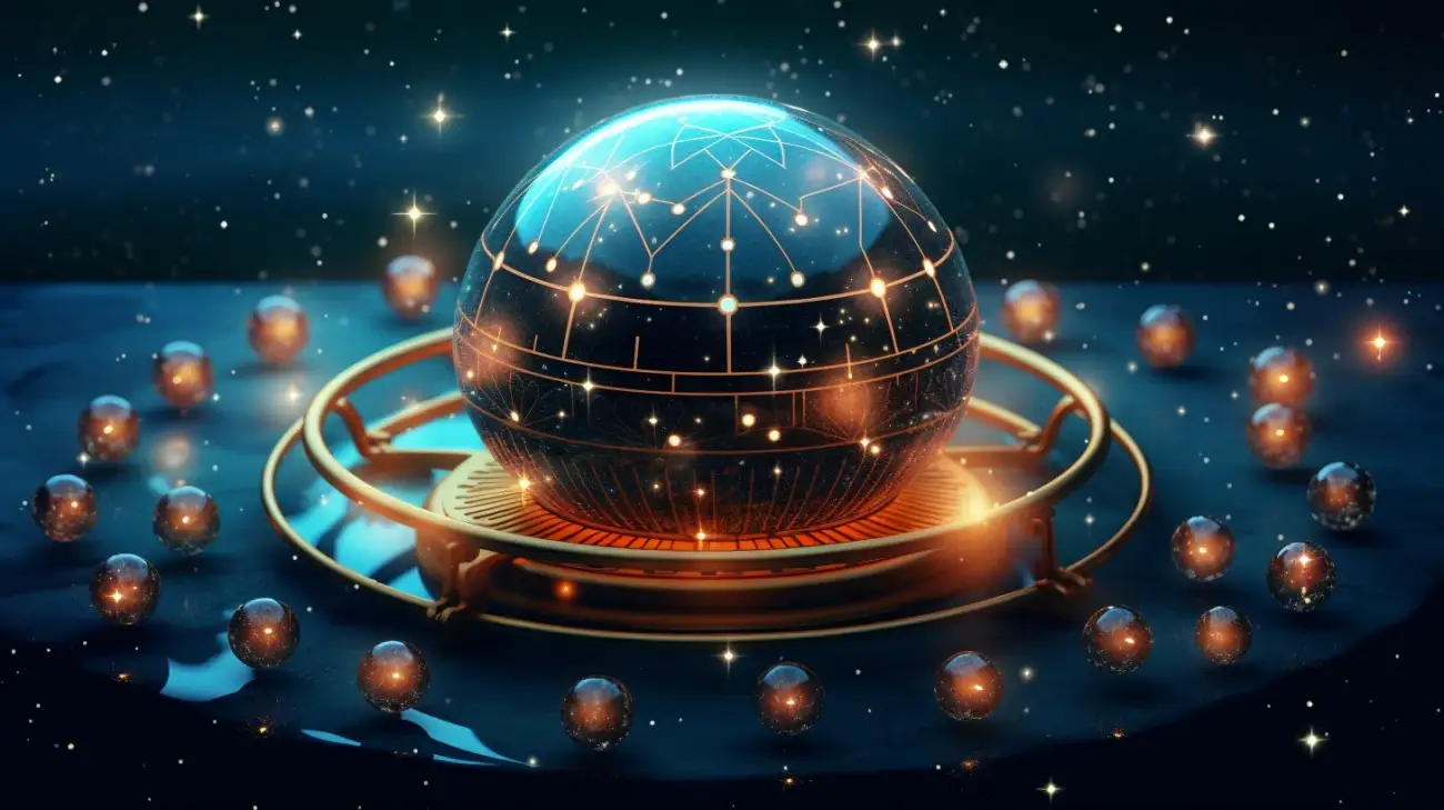 Zdjęcie Które znaki zodiaku mają dar przejrzeć innych na wylot?