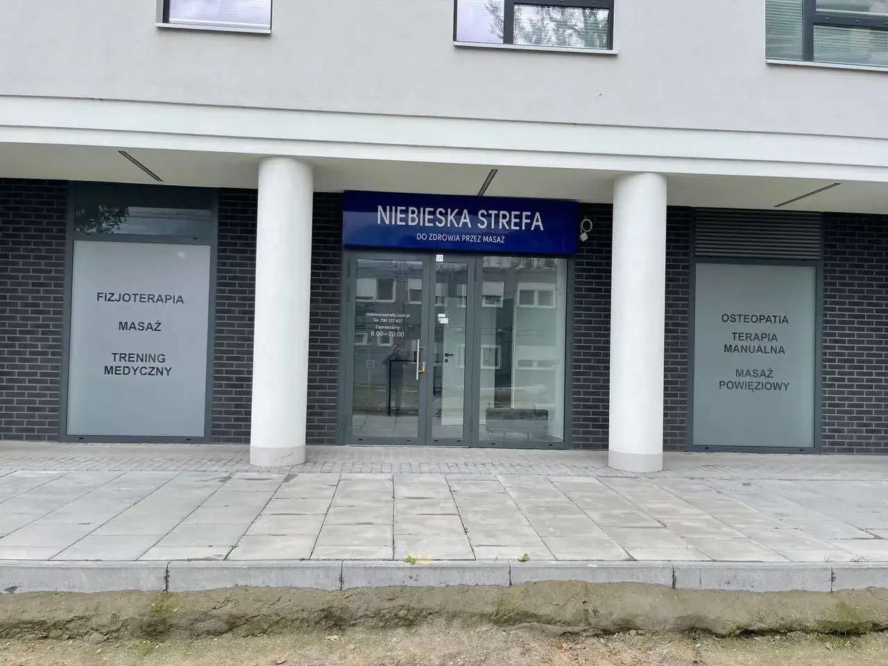 Zdjęcie Gdzie najszybciej rehabilitacja NFZ Częstochowa? Sprawdź terminy i placówki