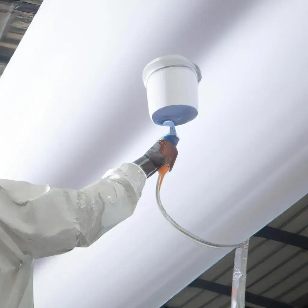 Zdjęcie Jaką farbę wybrać do malowania aluminium, aby uniknąć problemów?