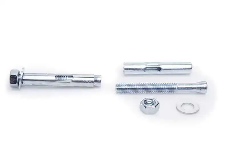 Zdjęcie Kotwa chemiczna czy kołek - co wybrać dla trwałego mocowania?