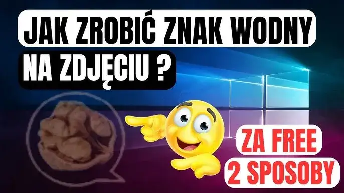 Zdjęcie Jak zrobić znak wodny na zdjęciu: 5 skutecznych metod ochrony swoich prac