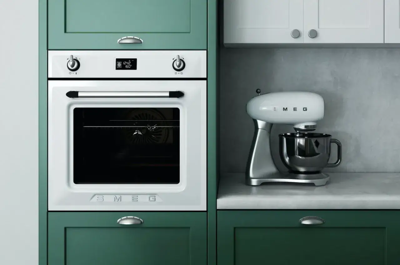 Zdjęcie Dlaczego piekarnik słabo grzeje? Oto przyczyny i rozwiązania