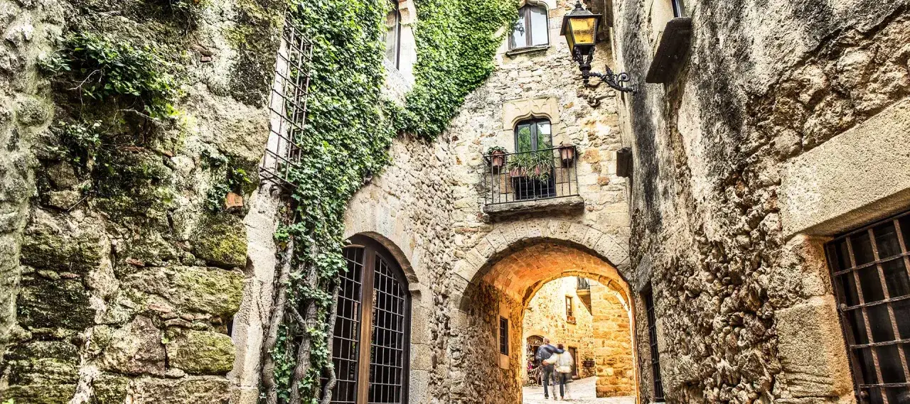 Zdjęcie Najpiękniejsze miejsca w Costa Brava, które musisz zobaczyć na wakacjach