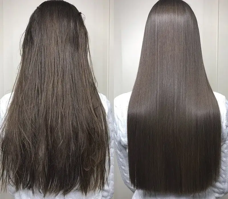 Zdjęcie Botoks czy keratyna - który zabieg naprawdę uratuje Twoje włosy?