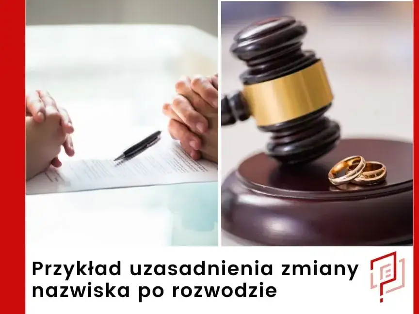 Zdjęcie Jak uzasadnić wniosek o zmianę nazwiska - skuteczne powody i przykłady