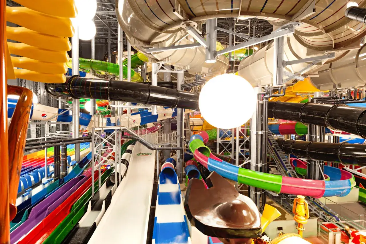 Zdjęcie Suntago bilet ulgowy dla kogo? Sprawdź, kto może skorzystać z zniżek