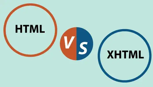 Zdjęcie Podstawowa funkcja HTML i XHTML: poznaj różnice i zastosowania w praktyce