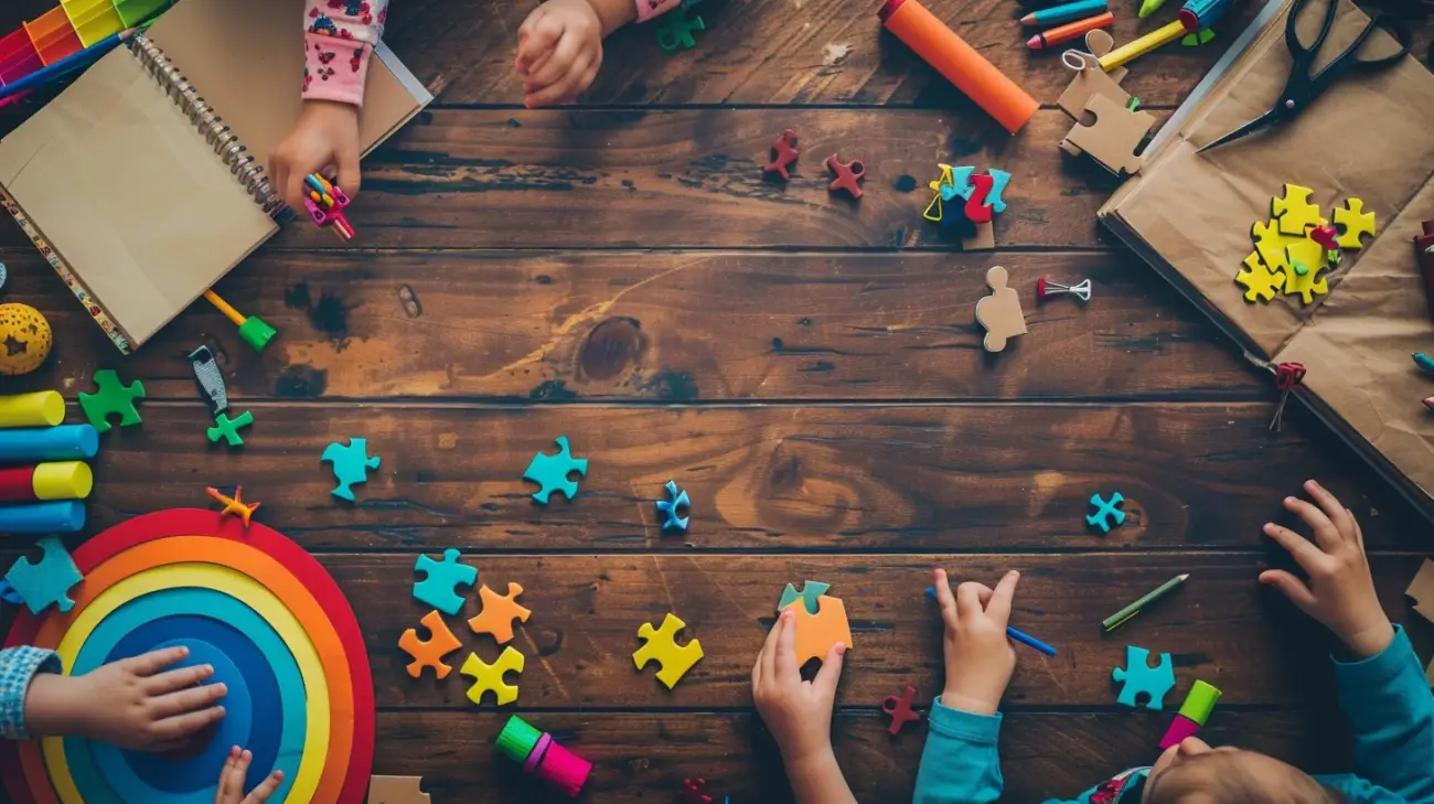 Zdjęcie Karta pracy w zawodzie przedszkolnym: klucz do sukcesu lub porażki?