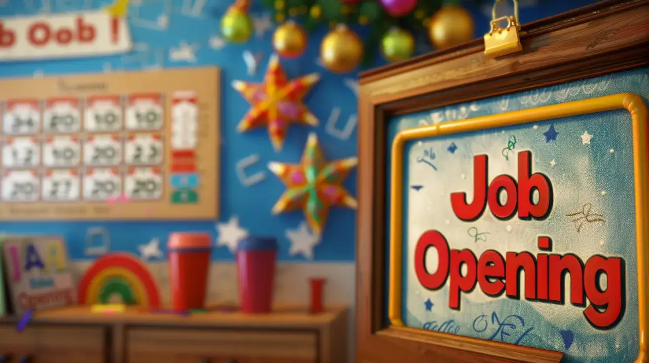 Zdjęcie Wakaty w szkołach: Gdzie szukać najlepszych ofert pracy? 5 źródeł