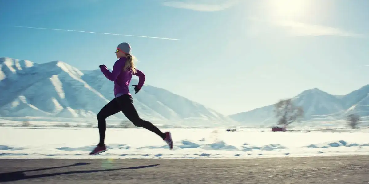 Zdjęcie Jak przygotować się do biegania, aby uniknąć kontuzji i cieszyć się treningiem