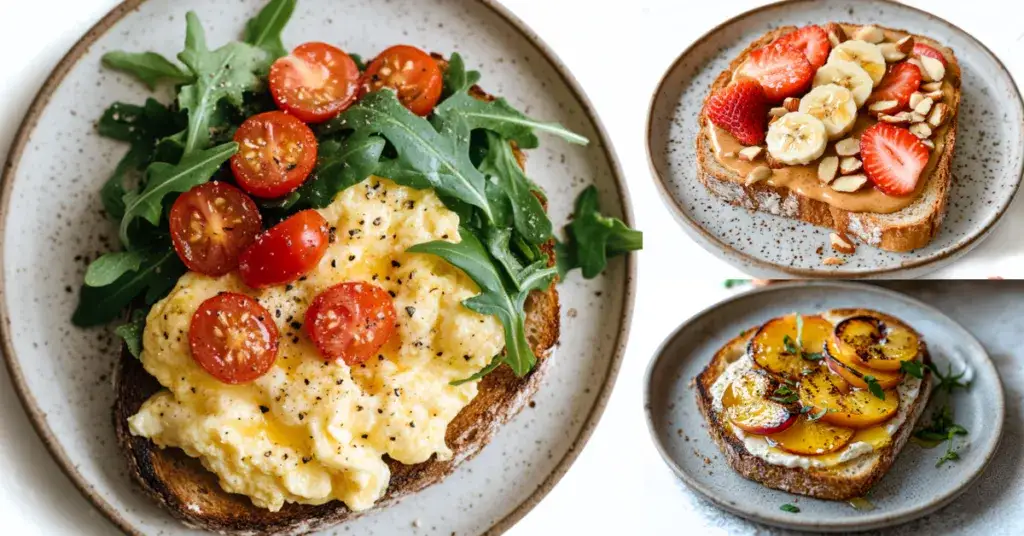 Zdjęcie Przepisy na zdrowe posiłki, które zachwycą smakiem i prostotą