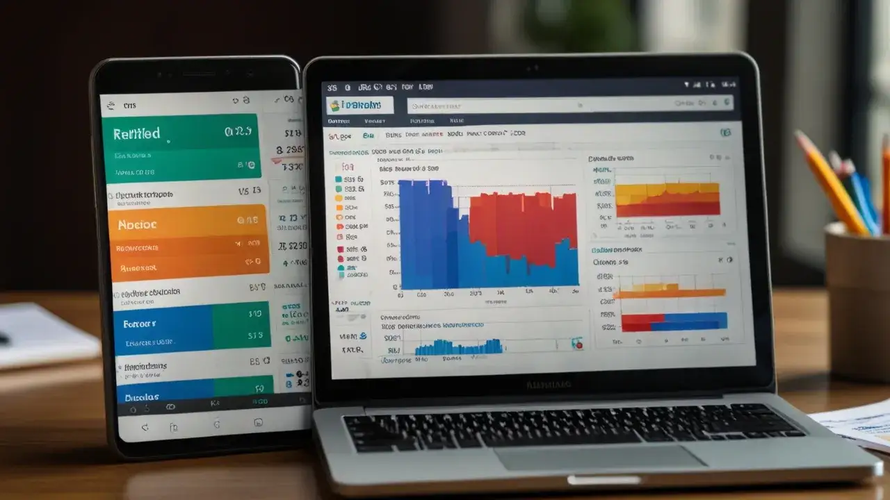 Zdjęcie Jak sprawdzić status zwrotu podatku? Kroki do monitorowania zwrotu