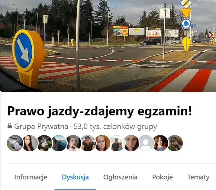 Zdjęcie Ile trzeba mieć punktów, żeby zdać prawo jazdy? Ważne informacje i porady