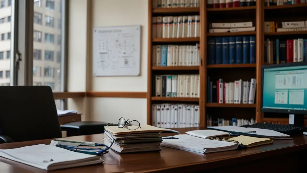 Zdjęcie Kim jest prof. Noga? Sylwetka wpływowego polskiego ekonomisty