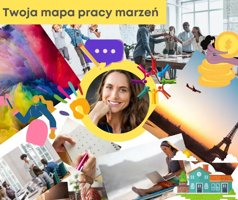 Zdjęcie Praca marzeń - jak ją znaleźć i osiągnąć spełnienie zawodowe