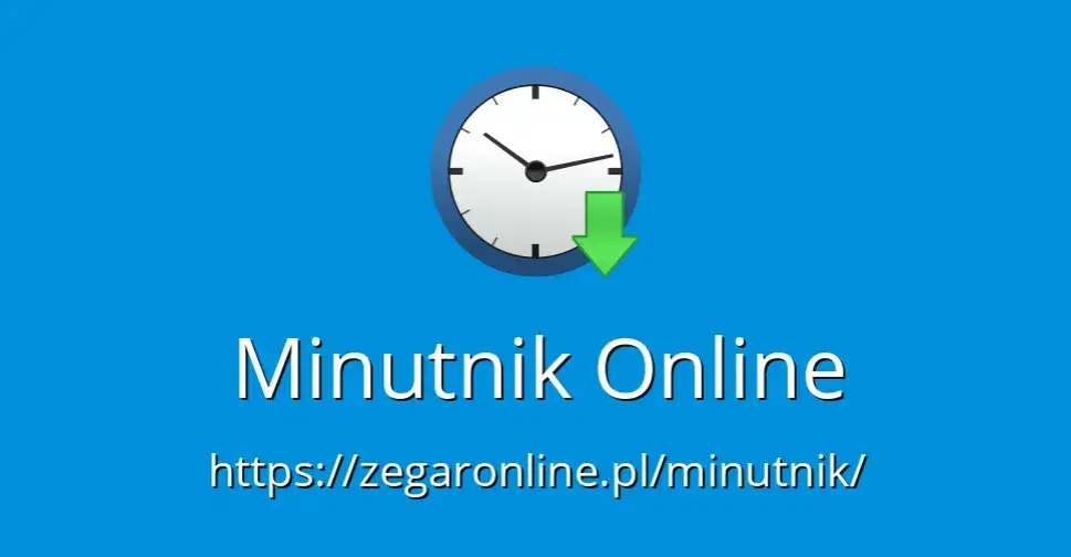 Zdjęcie Jak skutecznie ustawić minutnik na 2 minuty i nie przegapić czasu