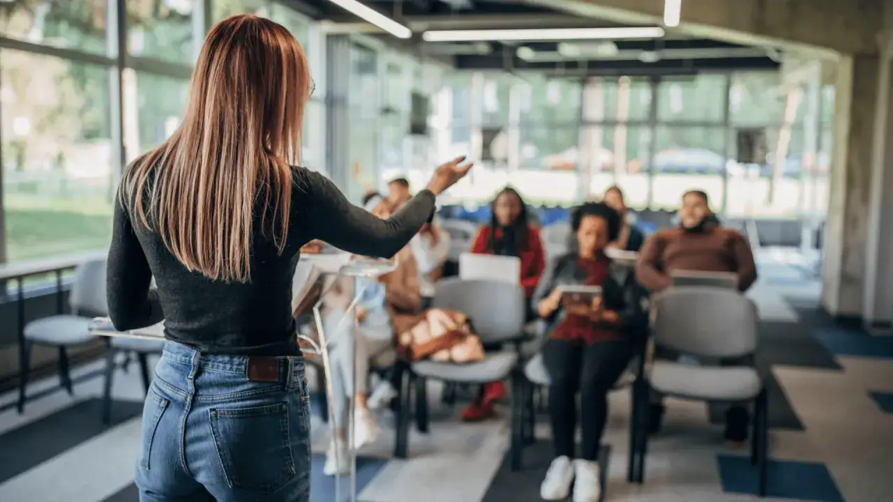 Zdjęcie Co daje coaching? Odkryj korzyści, które zmienią Twoje życie