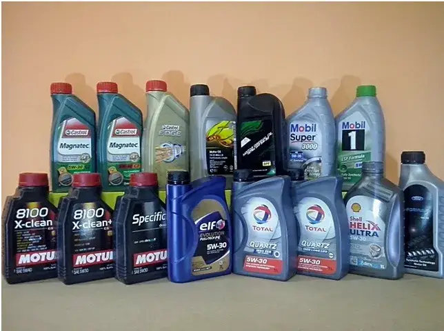 Zdjęcie Jaki olej do 2.0 TDI CR DPF? Uniknij kosztownych błędów w wyborze
