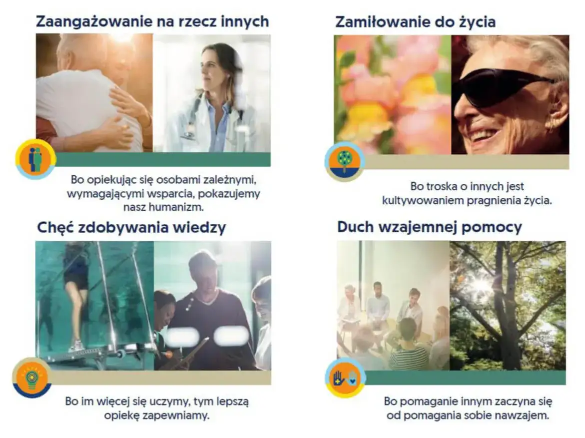 Zdjęcie Jak pomożesz innym? Poznaj wartość i sposoby niesienia pomocy