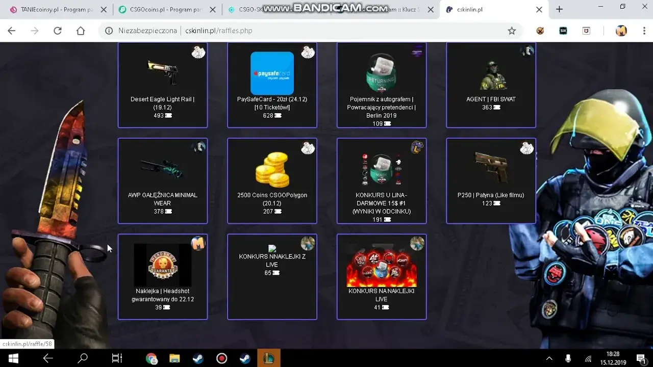 Zdjęcie Jak znaleźć klucz API Steam i uniknąć problemów z dostępem