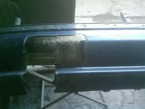 Zdjęcie Jak skutecznie skleić zderzak samochodowy - najlepsze metody i kleje