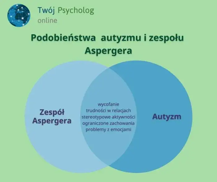 Zdjęcie Czy zespół Aspergera wyklucza dysleksję? Fakty o współwystępowaniu zaburzeń