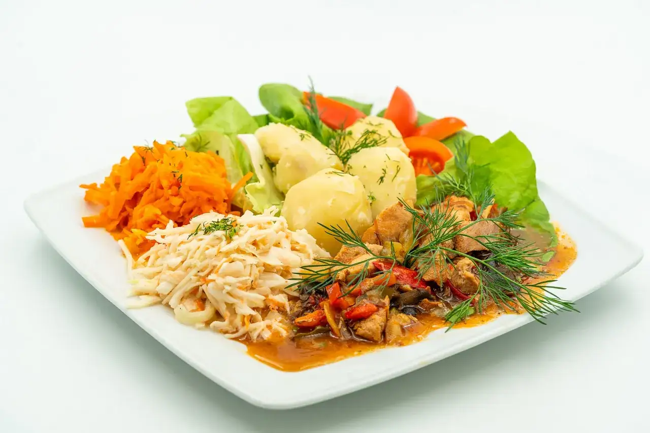 Zdjęcie Catering jak u mamy w Bielsku Podlaskim – smak domowego jedzenia