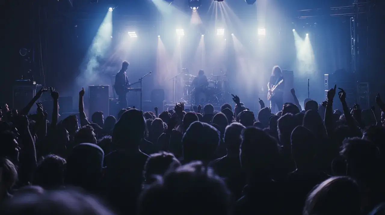 Zdjęcie Męskie Granie w Warszawie: Kto wystąpi na scenie? Lista artystów