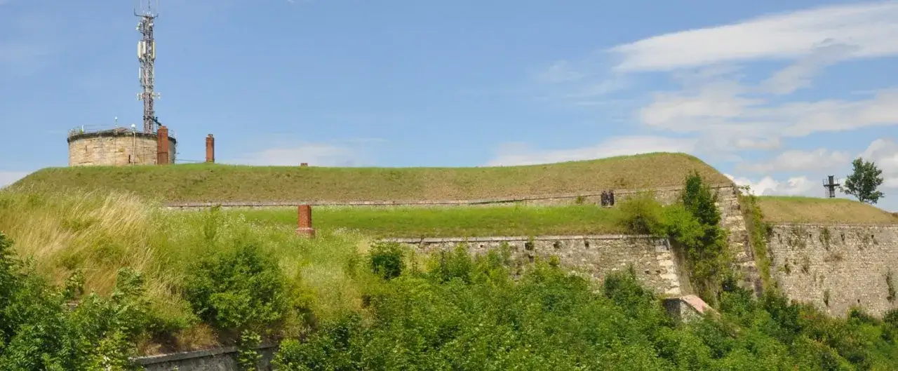 Zdjęcie Kotliny Kłodzkie: Niezwykła przeszłość, która czeka na odkrycie