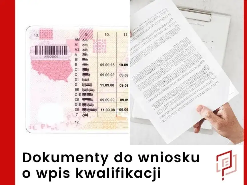 Zdjęcie Czy brak świadectwa kwalifikacji zawodowej kierowcy może zrujnować karierę? Wszystko, co musisz wiedzieć