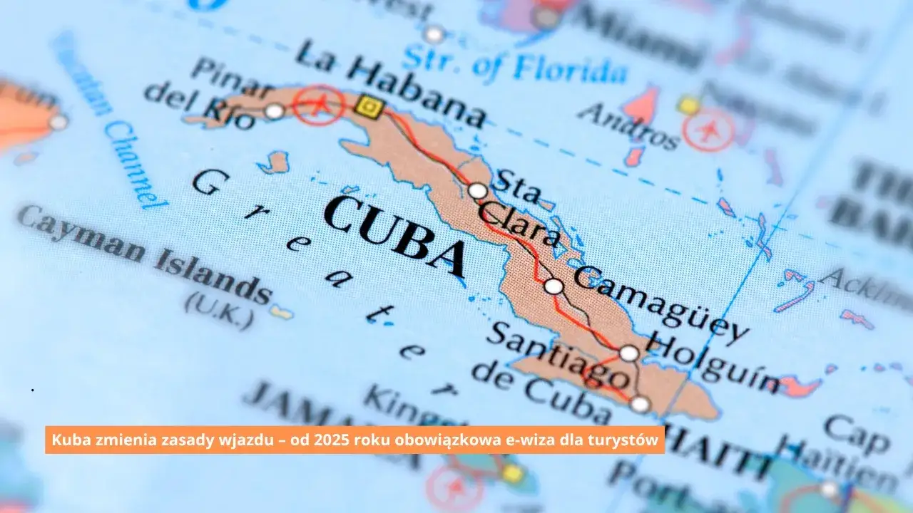 Zdjęcie Kuba czy jest bezpiecznie? Odkryj zagrożenia i zalecenia dla turystów