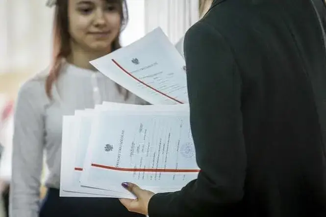 Zdjęcie Jaką średnią trzeba mieć, aby otrzymać stypendium szkolne?