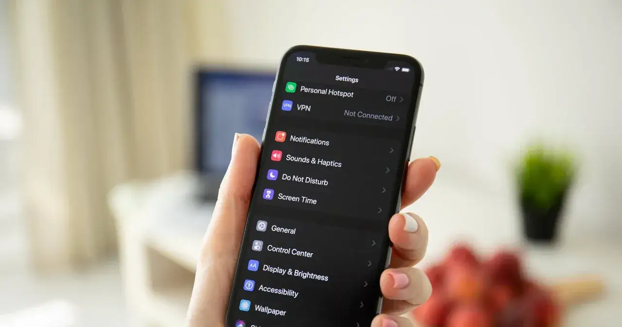 Zdjęcie Jak zrobić czarny Instagram i poprawić komfort przeglądania