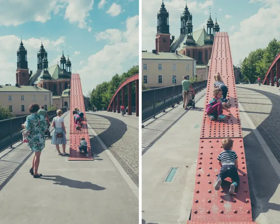 Zdjęcie Poznań: 7 weekendowych inspiracji, o których nie wiedziałeś