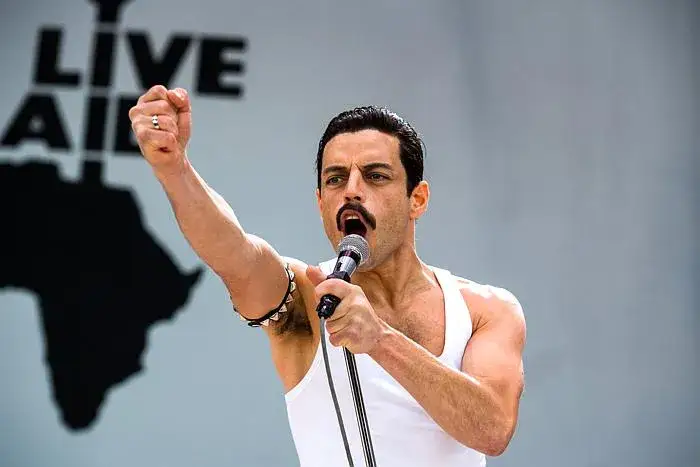 Zdjęcie Bohemian Rhapsody film kiedy w TV? Nie przegap emisji na TVN