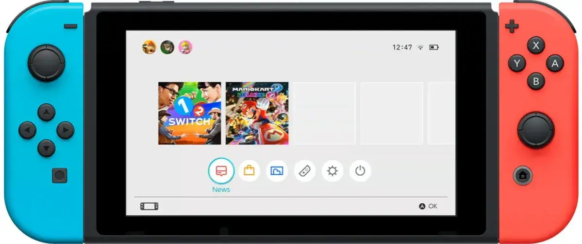 Zdjęcie Jak pobrać gry na Nintendo Switch: kompletny poradnik instalacji krok po kroku