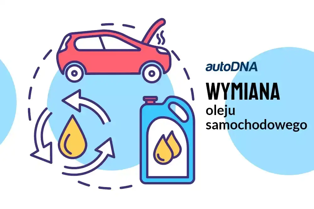 Zdjęcie Ile trwa wymiana oleju w samochodzie? Sprawdź, co wpływa na czas