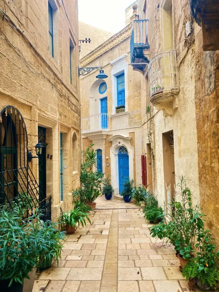 Zdjęcie Malta jakie miasto wybrać? Odkryj ukryte skarby i atrakcje