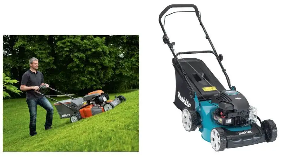 Zdjęcie Jak odpalać kosiarkę spalinową: proste kroki i najczęstsze błędy