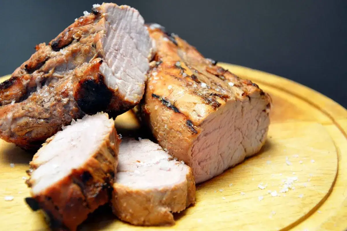 Zdjęcie Jak zrobić polędwiczki wieprzowe, żeby były miękkie i soczyste?