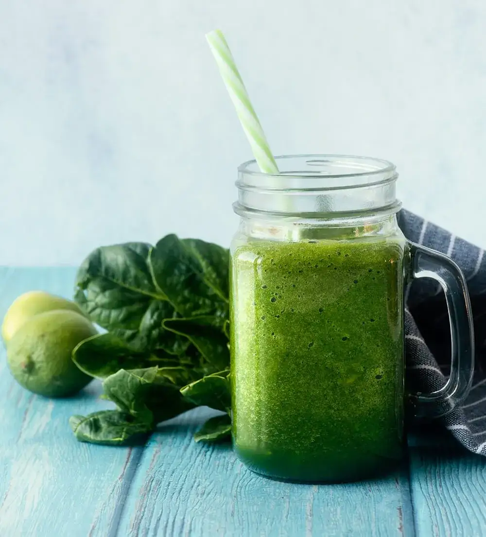 Zdjęcie Koktajl białkowy: Jak skutecznie wspierać regenerację mięśni?