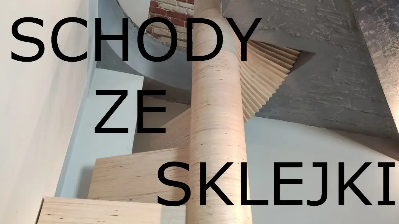 Zdjęcie Jak zrobić schody spiralne: krok po kroku bez zbędnych błędów